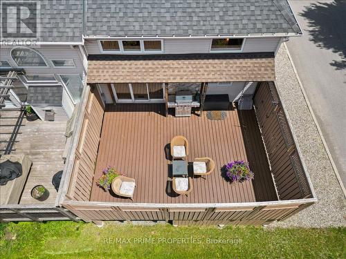 201 Gladeview Private, Ottawa, ON - Outdoor