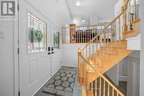 201 Gladeview Private, Ottawa, ON - Indoor Photo Showing Other Room