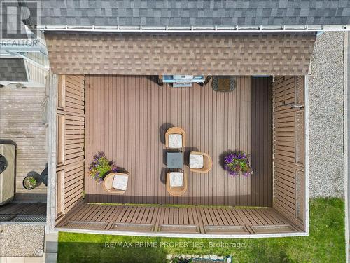 201 Gladeview Private, Ottawa, ON - Outdoor