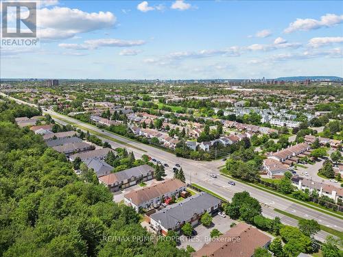 201 Gladeview Private, Ottawa, ON - Outdoor With View