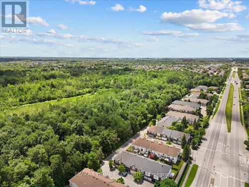 201 Gladeview Private, Ottawa, ON - Outdoor With View