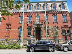 157 Princess Street Unit# 2 Saint John, NB E2L 1K8