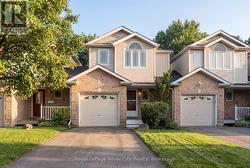 87 RODGERS ROAD Guelph (Kortright West), ON N1G 4Z5