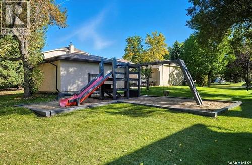 386 Cedar Meadow Drive, Regina, SK - Outdoor