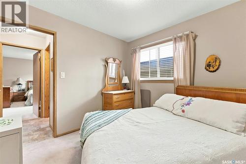 386 Cedar Meadow Drive, Regina, SK - Indoor Photo Showing Bedroom