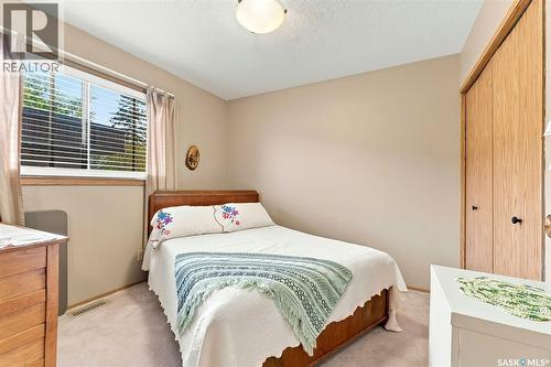 386 Cedar Meadow Drive, Regina, SK - Indoor Photo Showing Bedroom