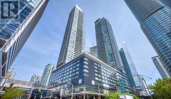 2310 - 55 BREMNER BOULEVARD  Toronto, ON M5J 0A6