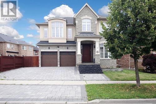 133 WOODVILLE DRIVE  Vaughan, ON L6A 4K4