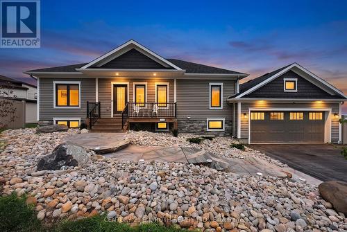 244 FRANK STREET  Midland, ON L4R 1H4