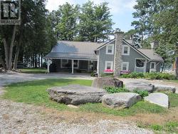 6576 QUARRY POINT ROAD  Ramara, ON L3V 0S3