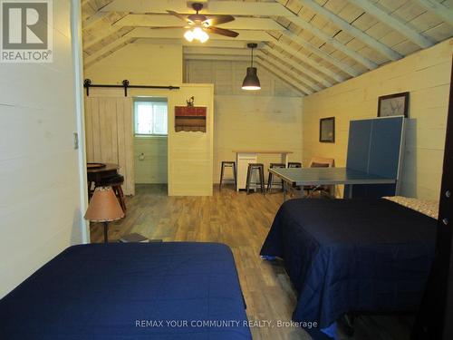 Lots of Space - 6576 Quarry Point Road, Ramara, ON - 