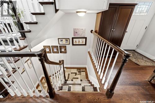 1142 Gryphons Walk, Regina, SK - Indoor Photo Showing Other Room
