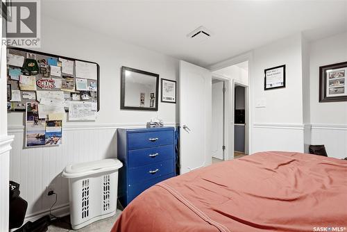 1142 Gryphons Walk, Regina, SK - Indoor Photo Showing Bedroom