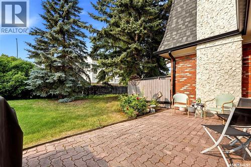1142 Gryphons Walk, Regina, SK - Outdoor