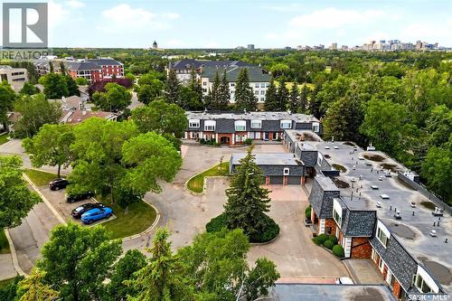 1142 Gryphons Walk, Regina, SK - Outdoor With View