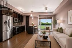 413 - 128 GARDEN DRIVE Oakville, ON L6K 0H7