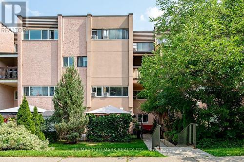 264 - 3060 CONSTITUTION BOULEVARD  Mississauga, ON L4Y 3X8