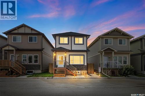 34 235 Rosewood BOULEVARD E  Saskatoon, SK S7V 0J2