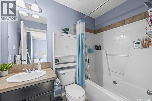 34 235 Rosewood Boulevard E, Saskatoon, SK - Indoor Photo Showing Bathroom