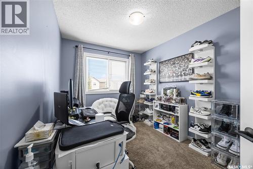 34 235 Rosewood Boulevard E, Saskatoon, SK - Indoor Photo Showing Office