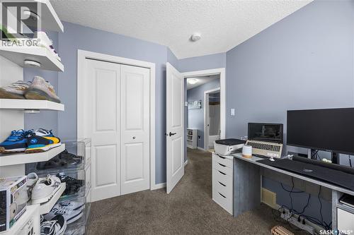 34 235 Rosewood Boulevard E, Saskatoon, SK - Indoor Photo Showing Office