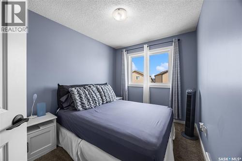34 235 Rosewood Boulevard E, Saskatoon, SK - Indoor Photo Showing Bedroom