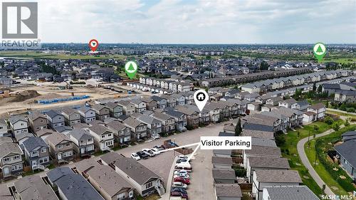 34 235 Rosewood Boulevard E, Saskatoon, SK - Outdoor With View