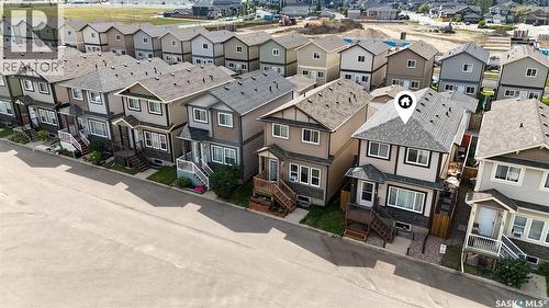 34 235 Rosewood Boulevard E, Saskatoon, SK - Outdoor With Facade