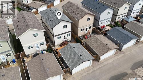 34 235 Rosewood Boulevard E, Saskatoon, SK - Outdoor