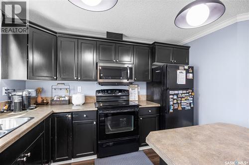 34 235 Rosewood Boulevard E, Saskatoon, SK - Indoor Photo Showing Kitchen