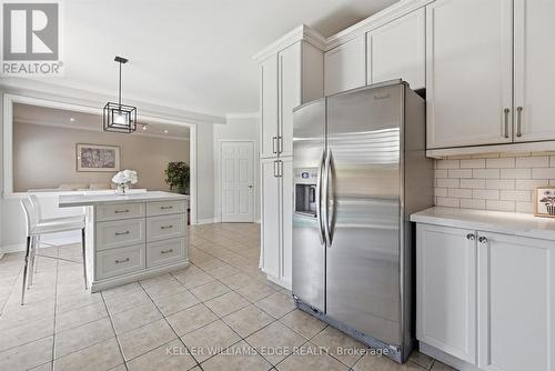5444 Sundial Road, Burlington, ON - Indoor Photo Showing Kitchen