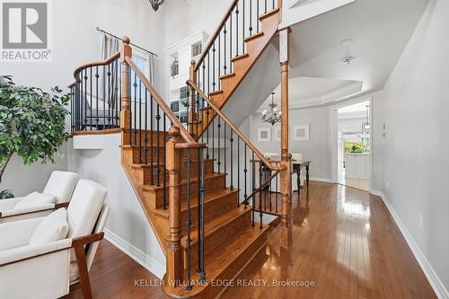 5444 Sundial Road, Burlington, ON - Indoor Photo Showing Other Room