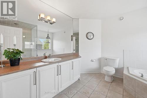 5444 Sundial Road, Burlington, ON - Indoor Photo Showing Bathroom
