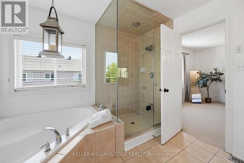 5444 Sundial Road, Burlington, ON - Indoor Photo Showing Bathroom