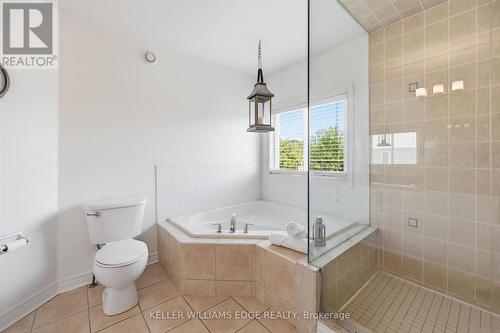 5444 Sundial Road, Burlington, ON - Indoor Photo Showing Bathroom