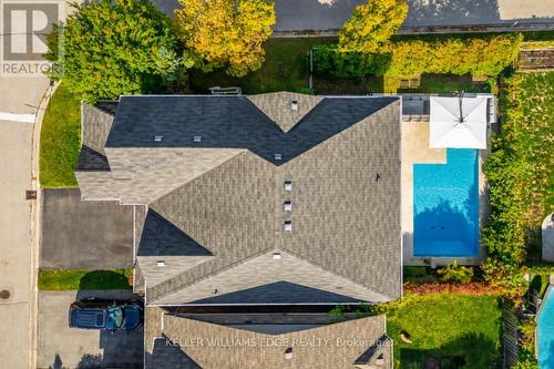 5444 Sundial Road, Burlington, ON - Outdoor