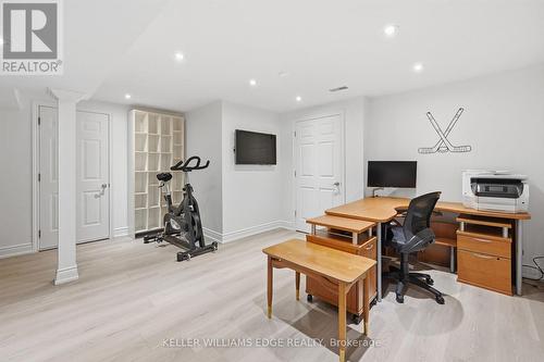 5444 Sundial Road, Burlington, ON - Indoor