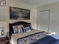ANNEX APARTMENT - 2463 REBECCA STREET Oakville, ON L6L 2B1