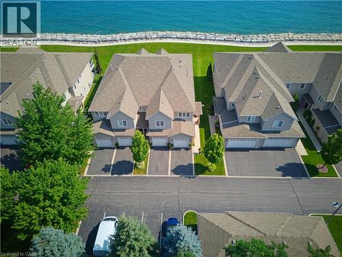 484 MILLEN Road Unit# 15  Stoney Creek, ON L8E 6G4