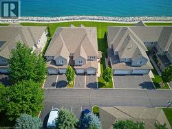 484 MILLEN Road Unit# 15 Stoney Creek, ON L8E 6G4