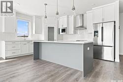 216 3589 Evans COURT  Regina, SK S4S 0A9