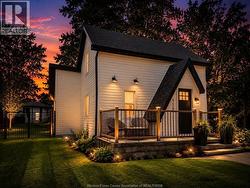 115 WILLIAM STREET Merlin, ON N0P 1W0