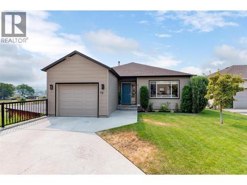 11392 Lodge Road Unit# 12  Lake Country, BC V4V 1X2