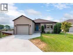 11392 Lodge Road Unit# 12  Lake Country, BC V4V 1X2