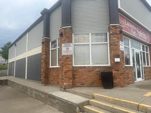 St. Albert, Alberta 