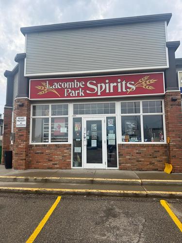 St. Albert, Alberta 