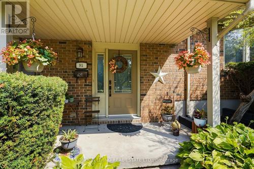 91 ST CLAIR COURT  London South (South O), ON N6J 3W1