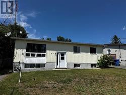 28 SPRUCE Street Temagami, ON P0H 2A0