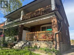 127 ROBINA AVENUE Toronto, ON M6C 3Y8