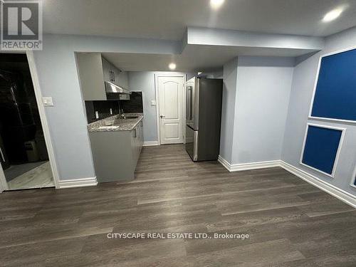 82 Chatfield Drive, Ajax, ON - Indoor